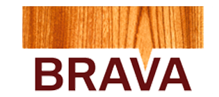 Шпатлевка для изделий из древесины BRAVA ACRYL PROFI-1 20 л. - фото 3 - id-p105203243