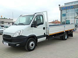 Комплект пневмоподвески для IVECO DAILY 70C15 / 65C15