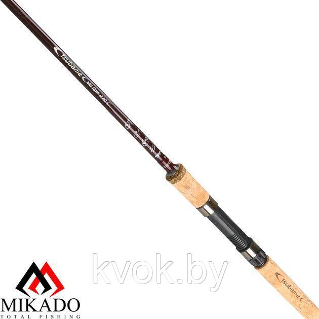 Спиннинг Mikado TSUBAME MS 240 SPIN , тест 5-25 гр - фото 2 - id-p105204013