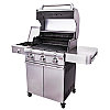 Газовый гриль Char-Broil Platinum 3400 S 3х горелочный, фото 5