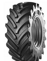 Шина пневматическая 420/65R20 141A8/138D BKT AGRIMAX RT-657 TL