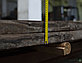 Доска сухая обрезная Американский Орех 52 мм (2 сорт), фото 6