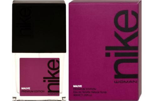 NIKE THE PARFUME WOMAN MAUVE edt  30 мл