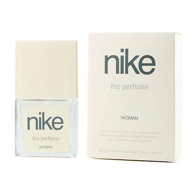 NIKE THE PARFUME WOMAN edt  30 мл