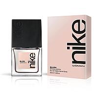 NIKE WOMAN BLUSH edt 30 мл