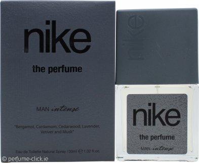 NIKE  THE PERFUME MAN INTENSE edt  30 мл