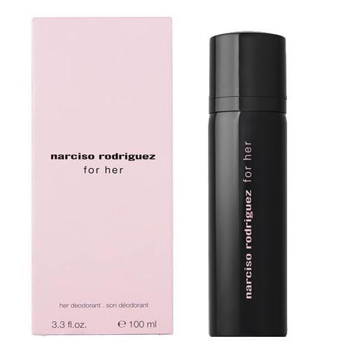 Narciso Rodriguez for her deo 100 ml - фото 1 - id-p103521902