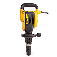 Аренда отбойного молотка DeWALT D 25899 K-QS