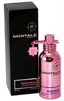 Montale ROSES MUSK for Woman edp 50 ml