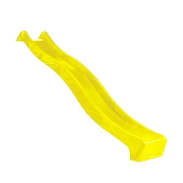 Скат S-Line yellow скат для горки 3 метра - фото 1 - id-p103191516