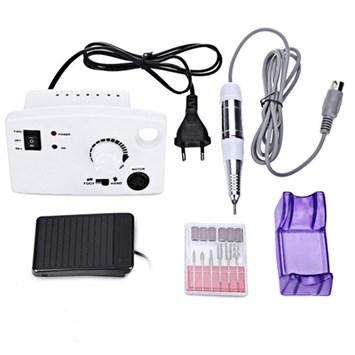 Аппарат для маникюра и педикюра Nail Polisher DM-997,(65W)