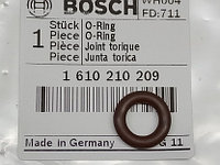 1610210209 Кольцо уплотнительное 9,5х3,5 мм для GBH 2-28
