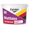 Condor Mattlatex (10 л)