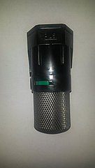 Донный клапан с сетчатым фильтром Piusi F1239908A 3/4" для дизельного топлива и масла