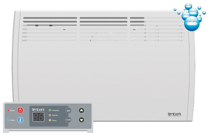 Конвектор Timberk TEC.PS1 LE 2500 IN
