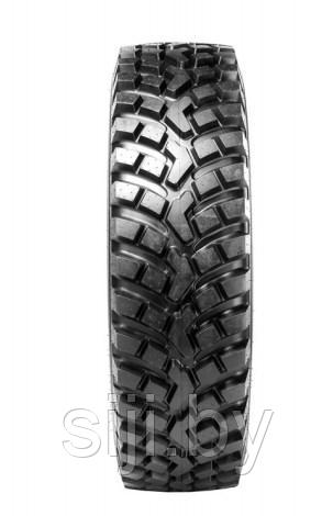Шина пневматическая 440/80R24 154A8/149D, TL, BKT RIDEMAX IT-696