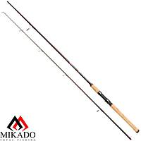 Спиннинг Mikado DESIRE HUNTER 270, тест 10-40 гр