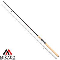 Спиннинг Mikado ESSENTIAL TOUCH 240, тест 10-30 гр