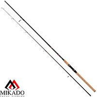 Спиннинг Mikado MIKAZUKI MEDIUM HEAVY SPIN 240, тест 10-35 гр