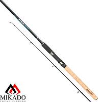 Спиннинг Mikado  SASORI MEDIUM SPIN 2,4м тест 10-30 гр
