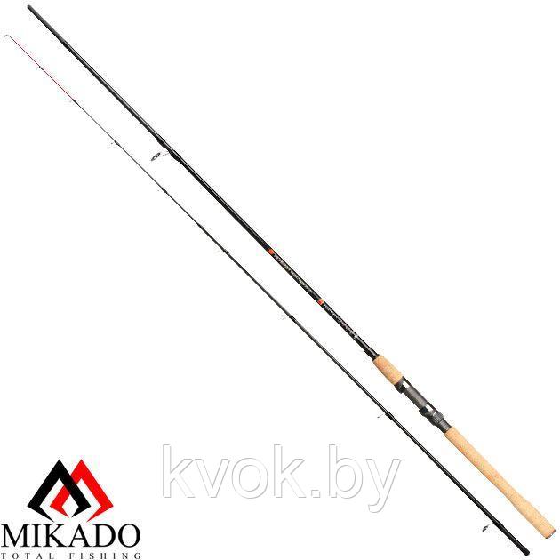 Спиннинг Mikado  TACHIBANA MASTER ZANDER SPIN 270, тест до 40 гр