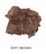 Помада для бровей Pomade Anastasia Beverly Hills все цвета #5 SOFT BROWN - фото 3 - id-p105280614