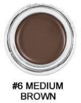 Помада для бровей Pomade Anastasia Beverly Hills все цвета #6 MEDIUM BROWN - фото 1 - id-p105280615