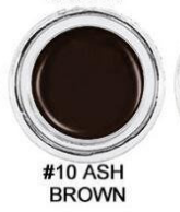 Помада для бровей Pomade Anastasia Beverly Hills все цвета #10 ASH BROWN