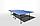 Теннисный стол всепогодный, композитный на роликах WIPS Roller Outdoor Composite, фото 2
