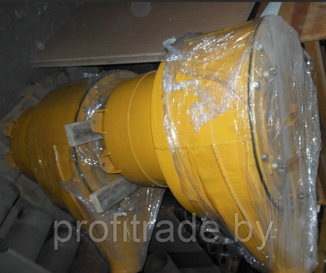 Воздухоочиститель 748-05-280СП