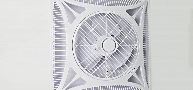 Вентилятор потолочный ABF FanTik (65 Вт) с подсветкой и ДУ - фото 7 - id-p105280911