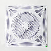 Вентилятор потолочный ABF FanTik (65 Вт) с подсветкой и ДУ, фото 1