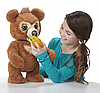 Интерактивная игрушка Hasbro Furreal Friends Кабби E4591, фото 6