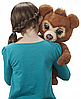 Интерактивная игрушка Hasbro Furreal Friends Кабби E4591, фото 3