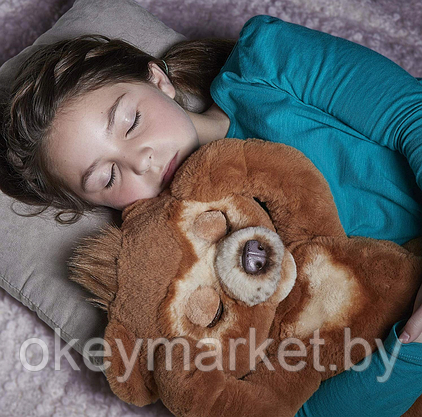 Интерактивная игрушка Hasbro Furreal Friends Кабби E4591, фото 3
