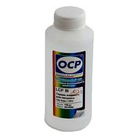 Средство OCP™ LCF III для восстановления картриджей с пигментными чернилами, 1000 мл, Германия