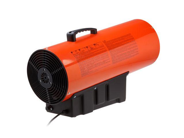 Нагреватель воздуха газовый Ecoterm GHD-50T прям., 50 кВт, термостат, переносной - фото 7 - id-p105281615