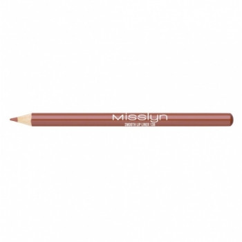 MISSLYN КАРАНДАШ ДЛЯ ГУБ SMOOTH LIP LINER , 23.138, 0.78 г.