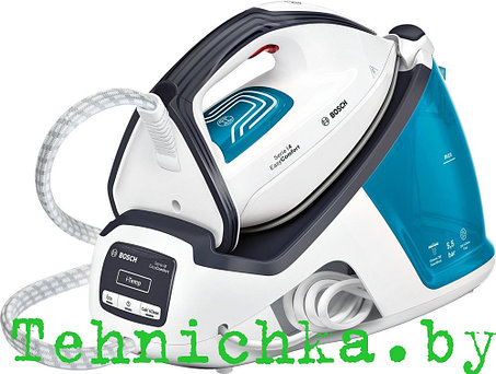 Утюг BOSCH TDS4050 (с парогенератором), фото 2
