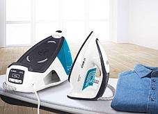 Утюг BOSCH TDS4050 (с парогенератором), фото 3
