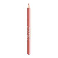 MISSLYN КАРАНДАШ ДЛЯ ГУБ SMOOTH LIP LINER , 23.18, 0.78 г.