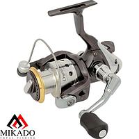 Катушка Mikado CRYSTAL LINE 2006 FD (5+1 подш.)