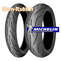 Мотошины 17 Michelin Pilot Power 160/60ZR17 (69W) R TL