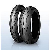 Дорожная моторезина Michelin Pilot Power 160/60ZR17 (69W) R TL