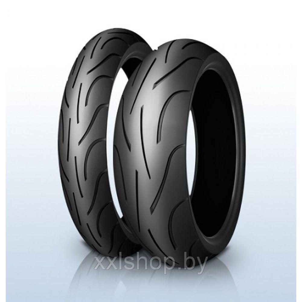 Дорожная моторезина Michelin Pilot Power 160/60ZR17 (69W) R TL - фото 1 - id-p105282602