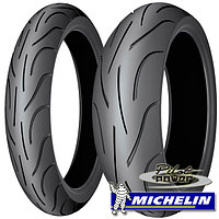 Шины для мотоциклов Michelin Pilot Power 120/70ZR17 (58W) F TL