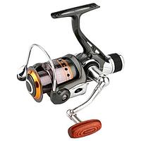 Катушка Mikado Nemesis 2006 RD (5+1 подш.)