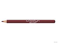 MISSLYN КАРАНДАШ ДЛЯ ГУБ SMOOTH LIP LINER , 23.41, 0.78 г.