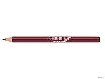 MISSLYN КАРАНДАШ ДЛЯ ГУБ SMOOTH LIP LINER , 23.41, 0.78 г.