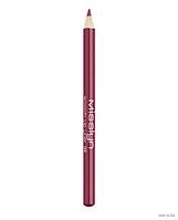 MISSLYN КАРАНДАШ ДЛЯ ГУБ SMOOTH LIP LINER , 23.39, 0.78 г.